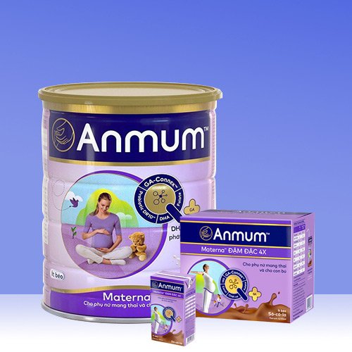 Đồ dùng mẹ và bé