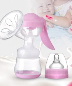 Máy hút sữa bằng tay -HS01