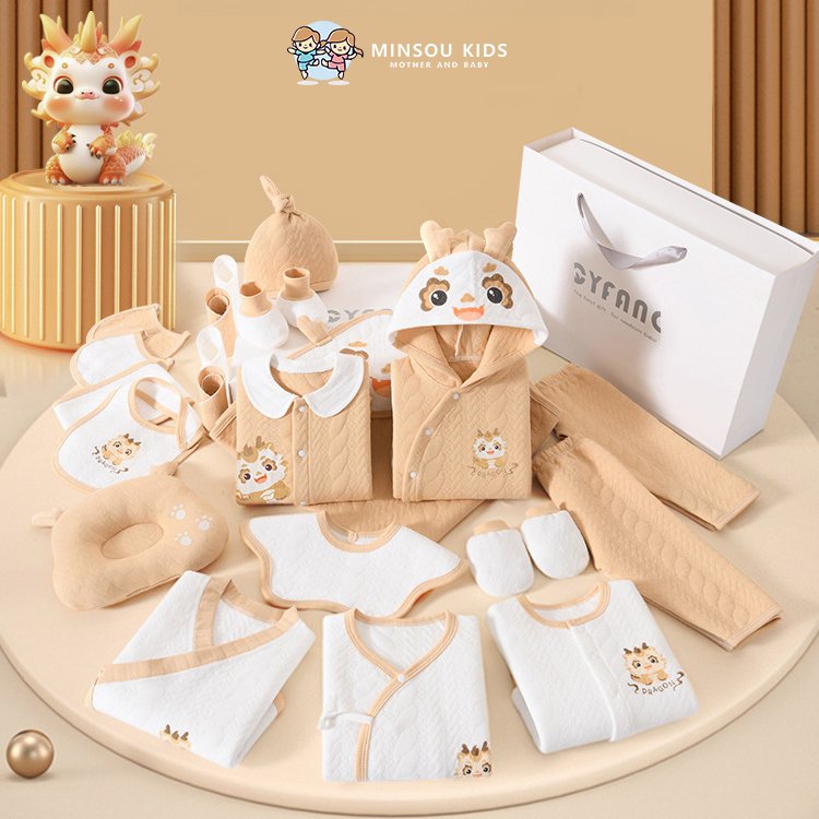 rồng cf ct hộp quà