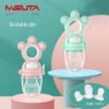 Túi nhai ăn dặm Misuta -