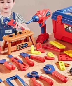 Hộp dụng cụ kỹ sư -DC15