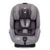 Ghế an toàn cho trẻ em dành cho ô tô Joie Stages Gray FX ( Có ISOFIX )