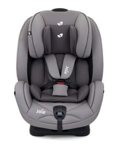 Ghế an toàn cho trẻ em dành cho ô tô Joie Stages Gray FX ( Có ISOFIX )