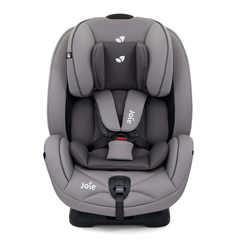Ghế an toàn cho trẻ em dành cho ô tô Joie Stages Gray FX ( Có ISOFIX )