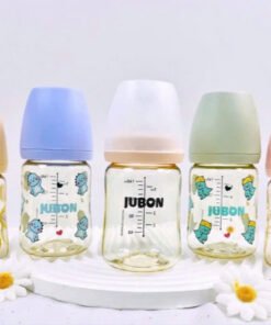 Bình sữa Rudon mini 120ml -B03