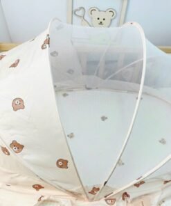 Màn Chụp Gấp Gọn Minsou Kids