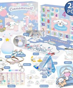 Hộp quà bất ngờ BlindBox