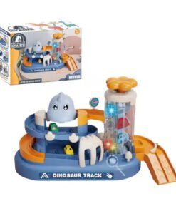Đồ chơi Dinosaur Track- Đường đua khủng long