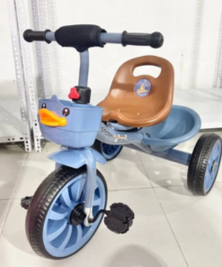 Xe Ba Bánh