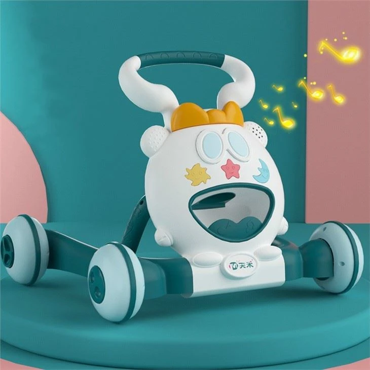 Xe tập đi chống ngã, đổ -XB017